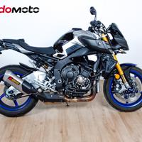 YAMAHA MT-10 SP - 2021 Passaggio incluso