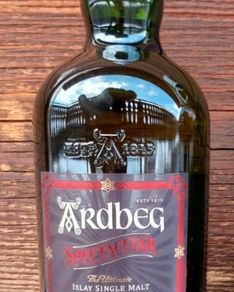 Ardbeg Spectacular