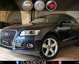 Audi Q5 2.0 TDI 150 CV S-LINE