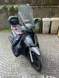 Kymco new people s