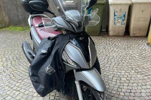 Kymco new people s