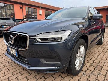 VOLVO XC60 D3 Business Plus