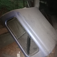 Cabina mistubishi l 1200