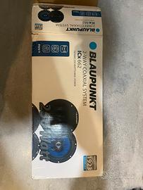 casse stereo blaupunkt