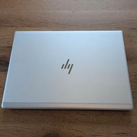 HP EliteBook 840 G5 14 i5-8250U 8GB 256SSD WIN11