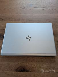 HP EliteBook 840 G5 14 i5-8250U 8GB 256SSD WIN11