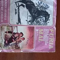 disco in vinile 45 giri FURIA