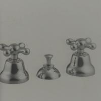 Rubinetto Nuovo per Bidet Bagno