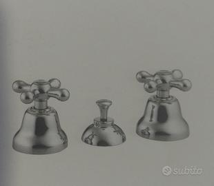 Rubinetto Nuovo per Bidet Bagno