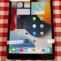 iPad 10.2” 7Th Gen WiFi (89%🔋) - iOS 18.7 ultimo