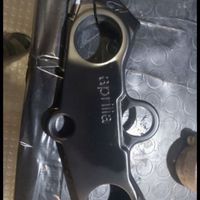 Piastra superiore Aprilia rs 125 2003