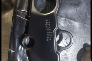 Piastra superiore Aprilia rs 125 2003