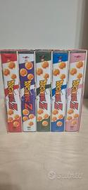 box dvd dragon ball z yamato video completo 