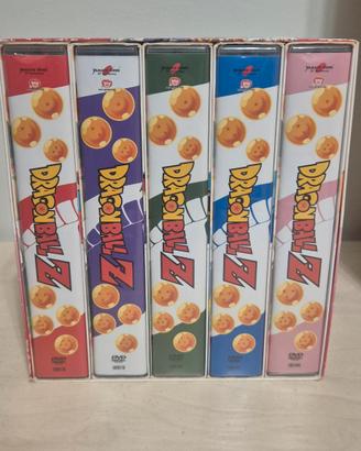 box dvd dragon ball z yamato video completo 