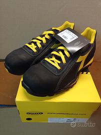 SCARPE ANTINFORTUNISTICHE DIADORA 