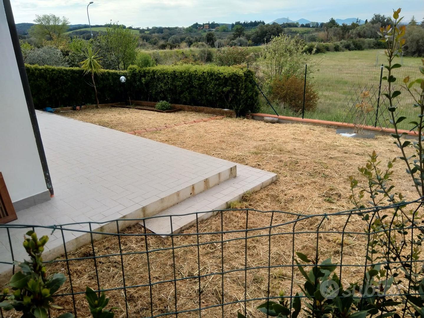 Appartamento – Massa Marittima, Grosseto - Altro