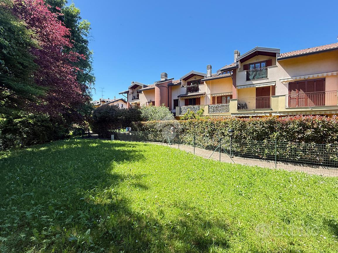 Appartamento – Calco, Vescogna - Vista 5