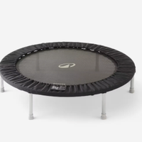 Trampolino salterello elastico 100 cm Domyos