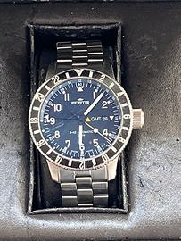 FORTIS B42 AUTOMATIC GMT