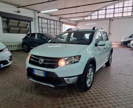 Dacia Sandero StepWay Prestige 1.5 dCi 90cv
