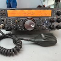 Kenwood Ts-2000