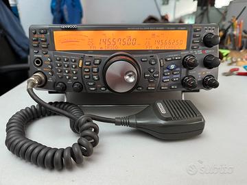 Kenwood Ts-2000