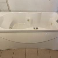 Vasca bagno Jacuzzi