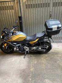 Bmw f 900 xr - 2022