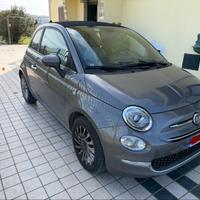 Fiat 500C Dolcevita 2022 ibrida