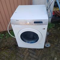 ricambi lavatrice aeg 