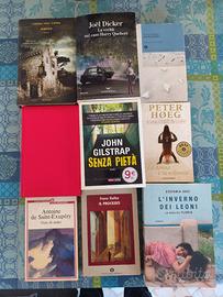 Libri usati