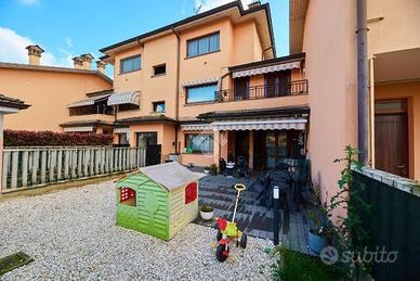 3 LOCALI A GALGAGNANO