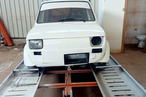 126 da corsa