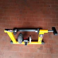 Rullo per allenamento indoor