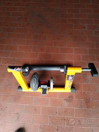 Rullo per allenamento indoor