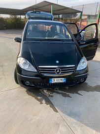 Mercedes classe A180 W169