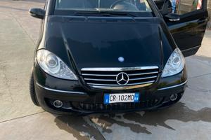 Mercedes classe A180 W169