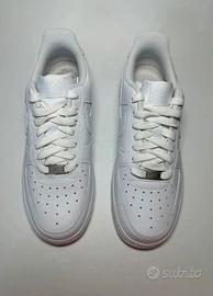 Nike Air Force 1 Low '07 EU: 41 e 1/3