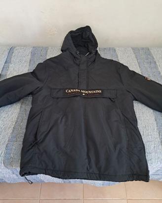 Giubbotto Invernale Alcott