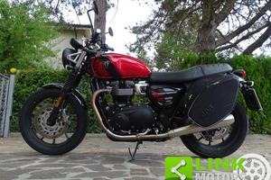 TRIUMPH Speed Twin 900 () 65cv GARANZIA