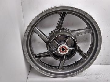 HONDA CB 500 CERCHIO RUOTA POSTERIORE 17 X 3.50 19