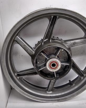 HONDA CB 500 CERCHIO RUOTA POSTERIORE 17 X 3.50 19