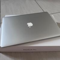 MacBook Pro (15-inch) Mid 2025