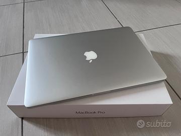 MacBook Pro (15-inch) Mid 2025
