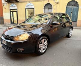 Volkswagen Golf 2.0 TDI 110CV DPF 5p. Highline