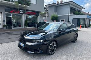 OPEL Astra 1.2 Turbo 130 CV AT8 Ultimate