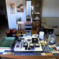 analogica Sviluppo Ingranditore DURST M601