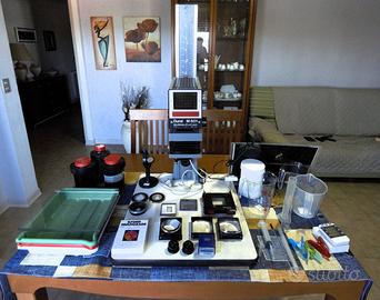 analogica Sviluppo Ingranditore DURST M601