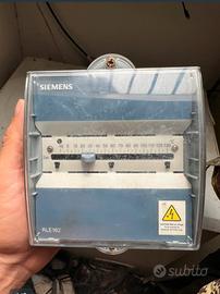 Regolatore di Temperatura Siemens