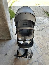 Passeggino stokke